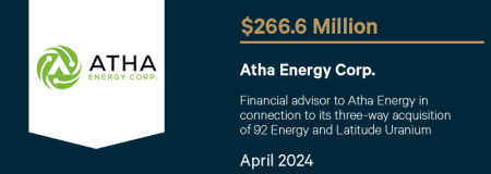 Atha Energy Corp.-April 2024