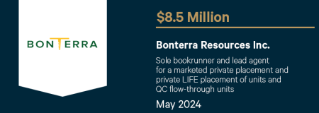 Bonterra Resources Inc.-May 2024