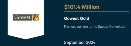 Gowest Gold-September 2024