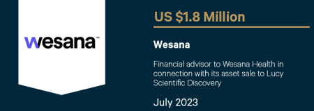 Wesana-July 2023