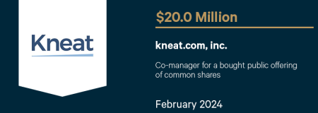 kneat.com, inc.-February 2024